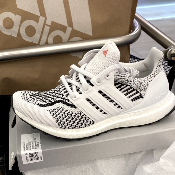 adidas Shoes - Brand new size 5Y and 5 1/2, fits women size 6.5